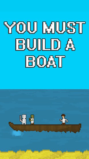 game pic for You must build a boat